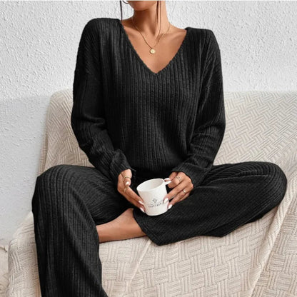 Pyjama en Maille Premium